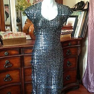 Niki vintage dress  